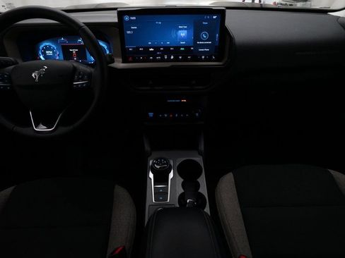 Used 2025 Ford Bronco Sport Big Bend w/ Convenience Package image 5