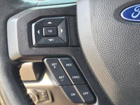Used 2018 Ford F150 XLT w/ Equipment Group 302A Luxury AWD/4WD image 15