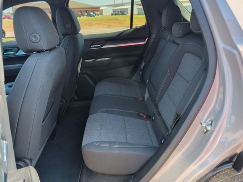 Used 2026 GMC Terrain Elevation FWD image 10