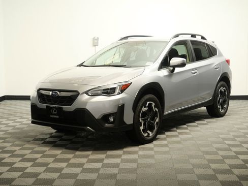 Used 2023 Subaru Crosstrek 2.5i Limited image 4