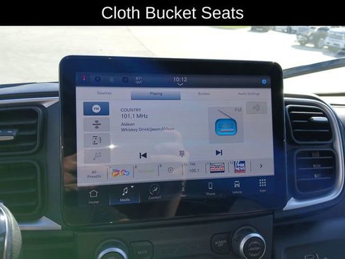 New 2024 RAM ProMaster 2500 w/ Advanced Safety Group image 17