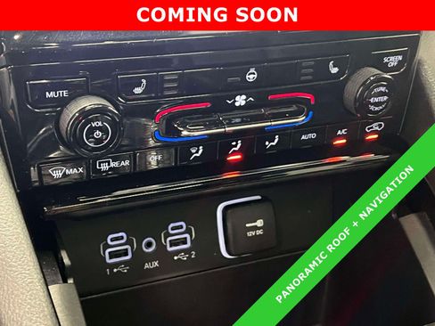 Used 2023 Jeep Grand Cherokee Limited AWD/4WD image 24
