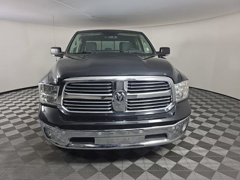 Used 2017 RAM 1500 Big Horn AWD/4WD image 8