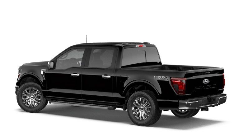 New 2026 Ford F150 XLT w/ Equipment Group 302A MID AWD/4WD image 20