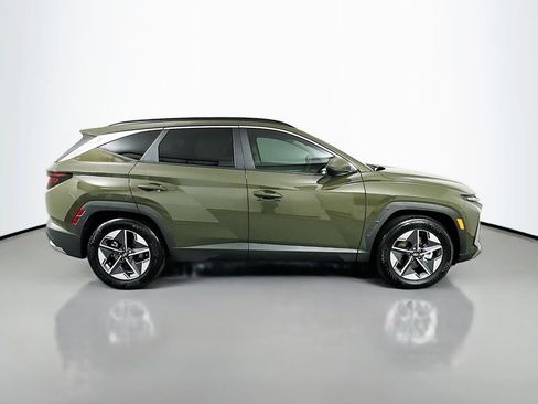 Certified 2026 Hyundai Tucson SEL FWD image 4
