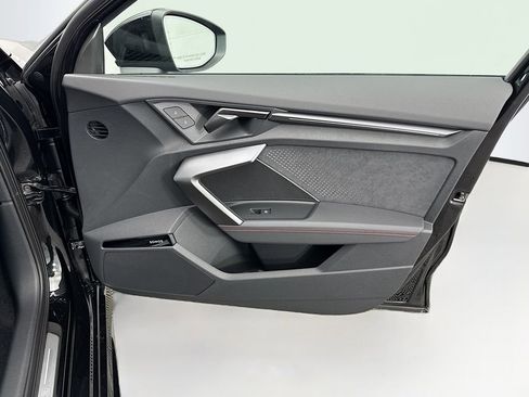 New 2026 Audi RS 3 image 24