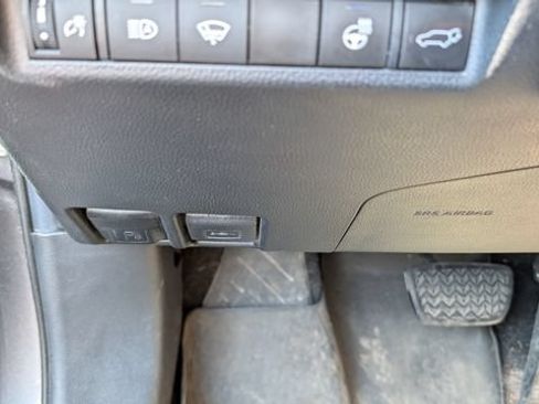 Used 2020 Toyota RAV4 TRD Off-Road w/ TRD Off-Road Weather Package AWD/4WD image 8