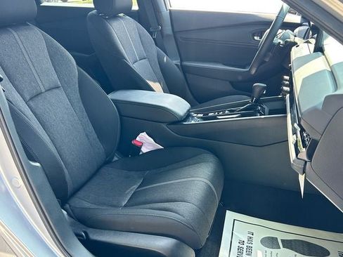 Certified 2026 Honda Accord Sport image 16