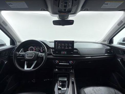 Used 2023 Audi Q5 2.0T Premium Plus w/ Premium Plus Package AWD/4WD image 26