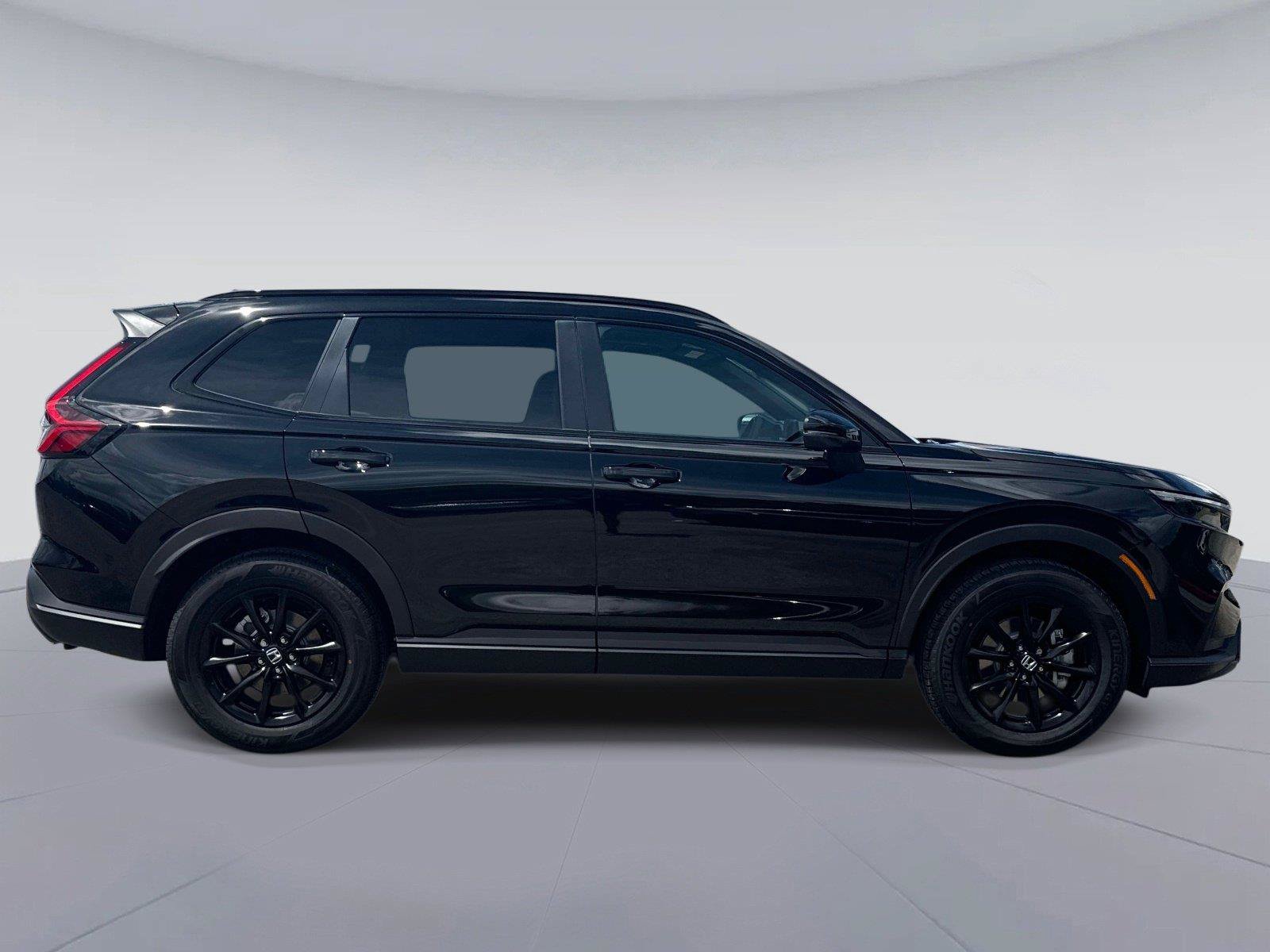 New 2027 Honda CR-V Sport-L image 2
