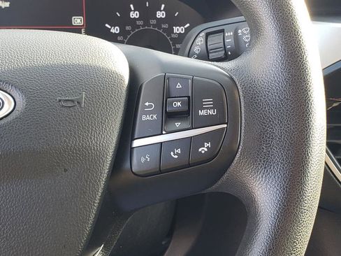 Used 2020 Ford Escape SE image 35
