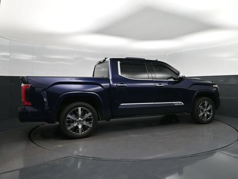 Used 2022 Toyota Tundra Capstone AWD/4WD image 8