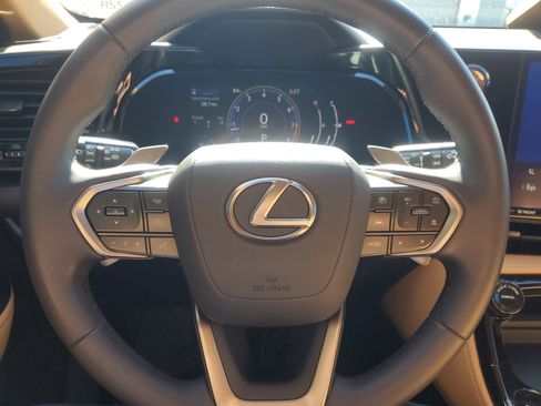 Used 2022 Lexus NX 250 FWD image 20