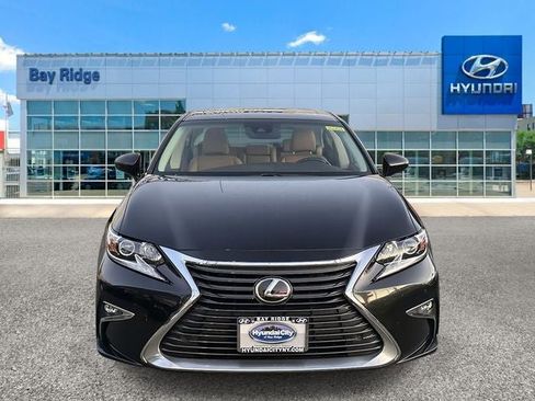 Used 2018 Lexus ES 350 image 11