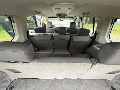 Used 2007 Nissan Armada SE AWD/4WD image 10