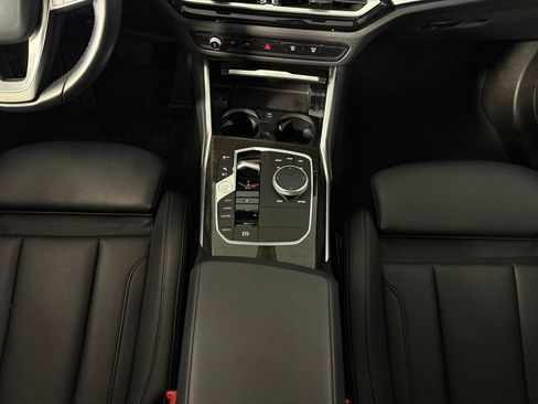 Used 2023 BMW 330e w/ Driving Assistance Package RWD image 21