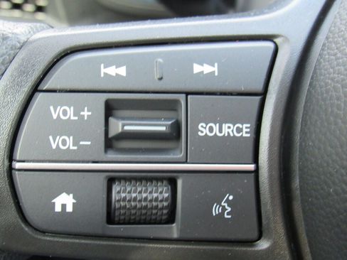 Used 2024 Honda CR-V EX image 12