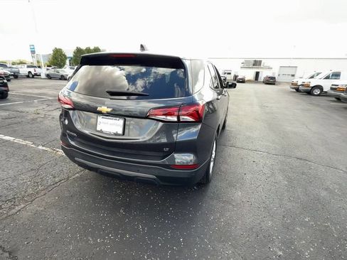 Used 2022 Chevrolet Equinox LT FWD image 7