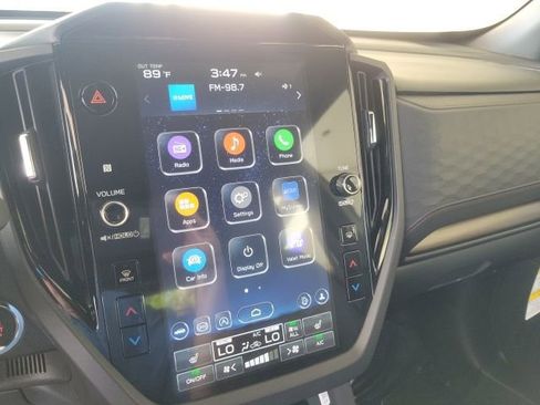 New 2026 Subaru Forester Sport AWD/4WD image 16