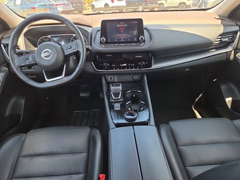 Used 2021 Nissan Rogue SV w/ Premium Package AWD/4WD image 20