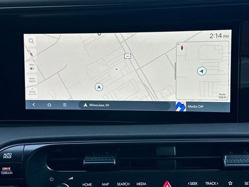 New 2026 Hyundai Palisade XRT Pro image 35