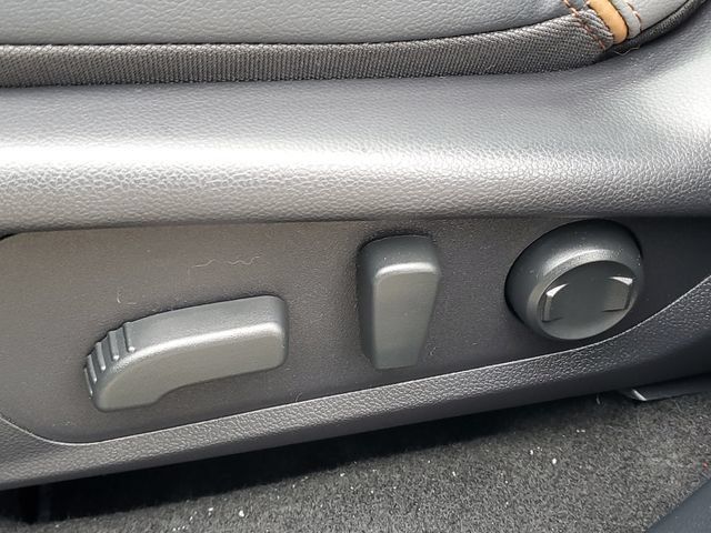 Used 2026 Subaru Forester Sport AWD/4WD image 7