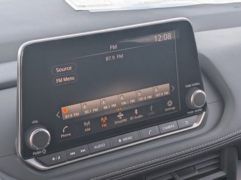 New 2026 Nissan Rogue S image 16