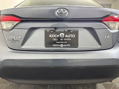 Certified 2024 Toyota Corolla LE image 18