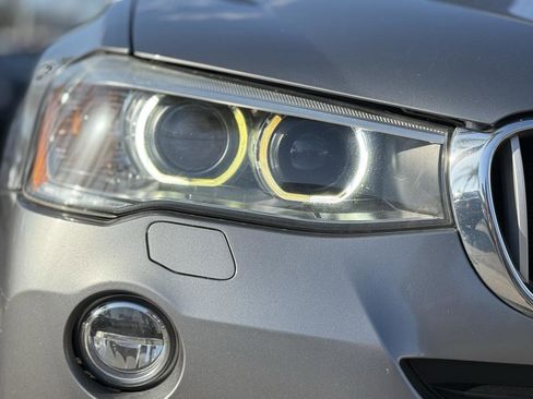 Used 2015 BMW X3 xDrive35i image 11