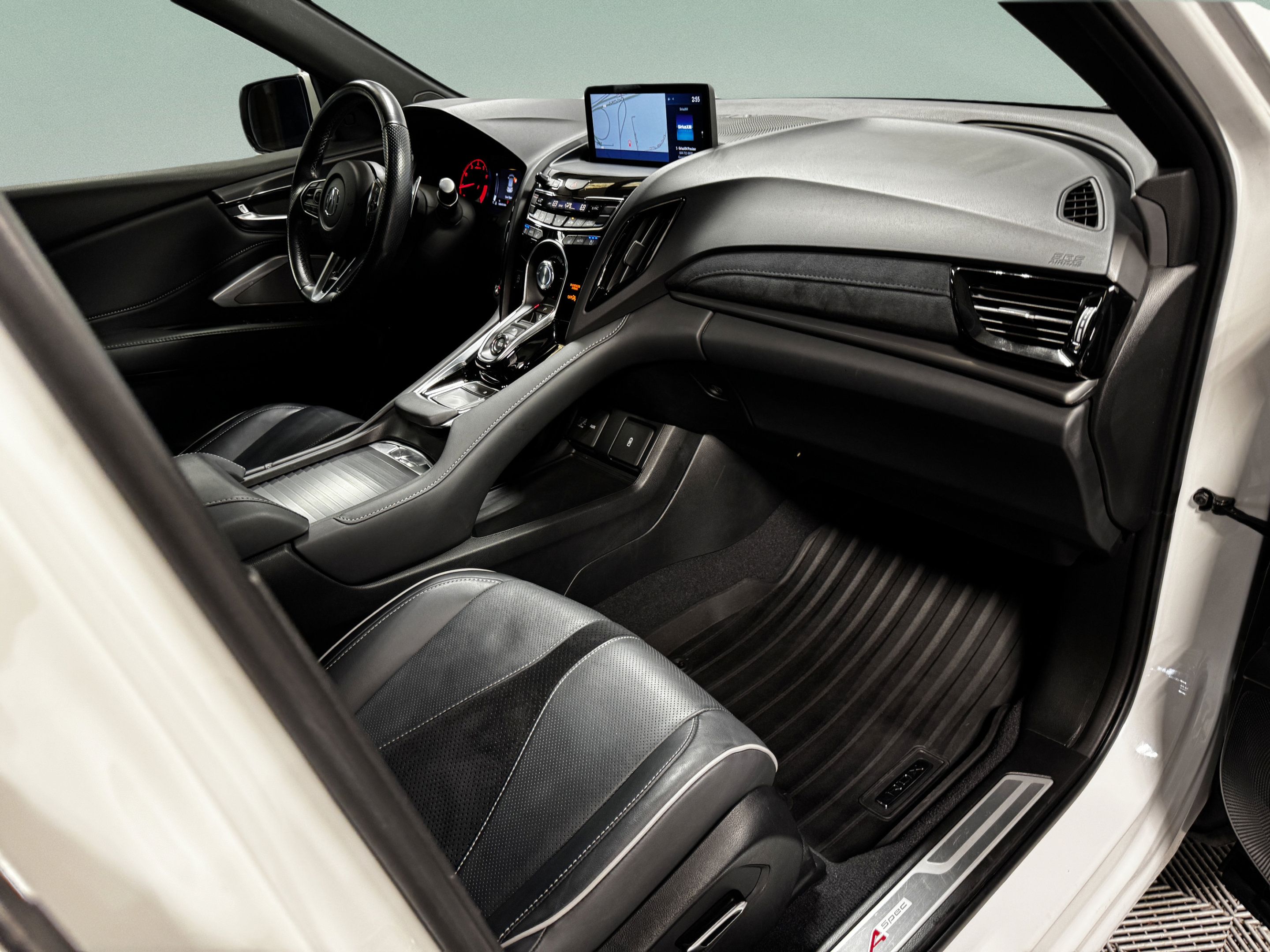 Used 2020 Acura RDX w/ Advance Package FWD image 11