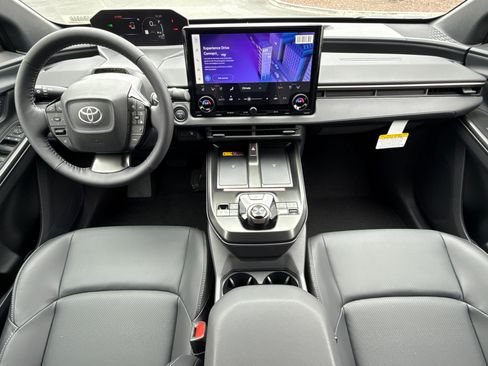 New 2026 Toyota bZ AWD/4WD image 21