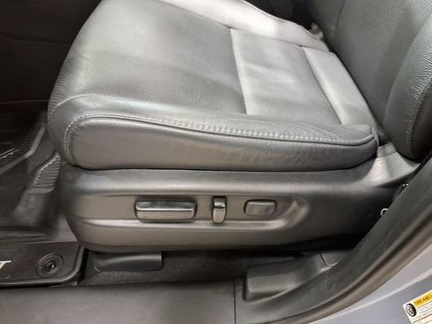 Certified 2025 Honda Passport EX-L image 14