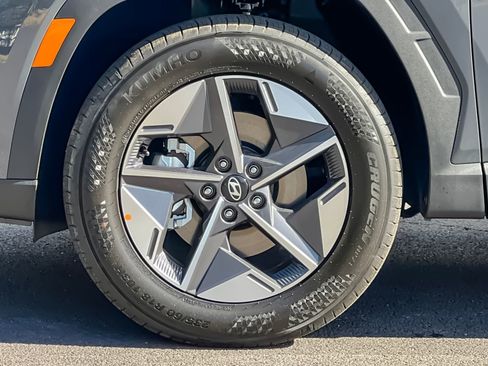 New 2026 Hyundai Tucson SEL AWD/4WD image 36