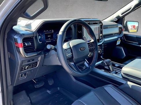 New 2025 Ford F150 Raptor image 5