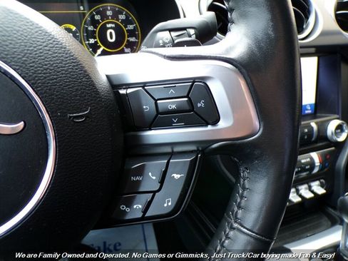 Used 2021 Ford Mustang GT Premium w/ Equipment Group 401A image 23