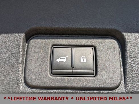 Used 2023 Nissan Rogue SL w/ SL Premium Package image 15