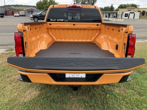 New 2026 Chevrolet Colorado LT w/ Advanced Trailering Package image 11