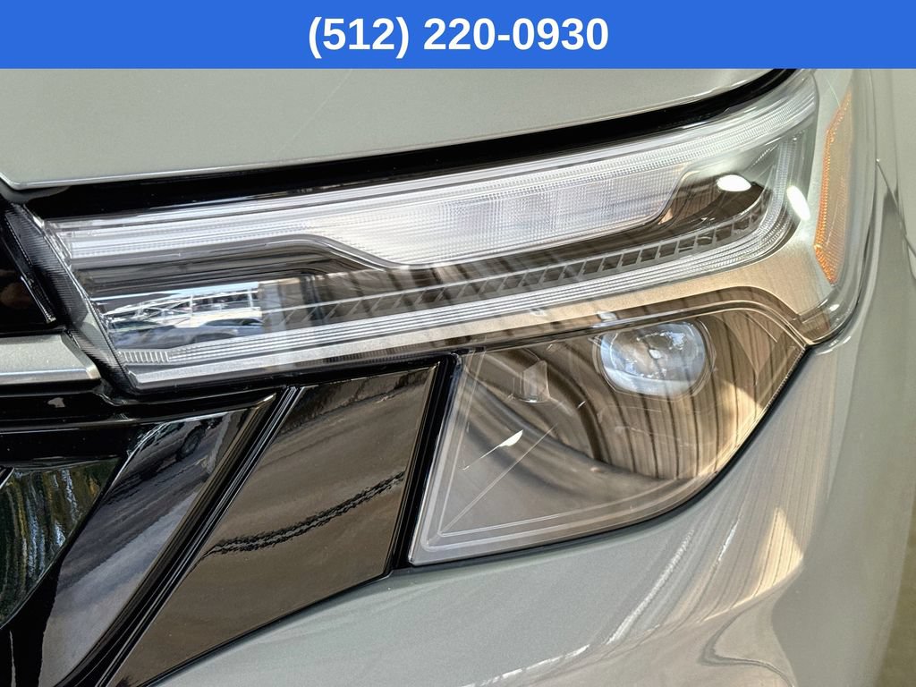 New 2026 Subaru Forester Touring AWD/4WD image 42
