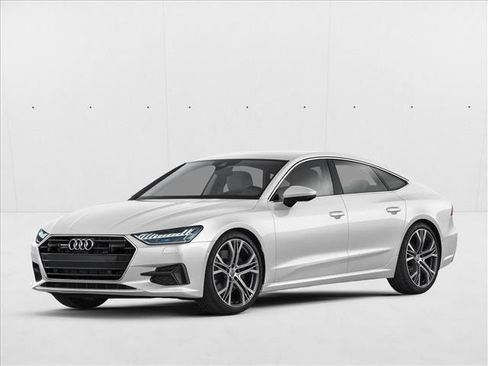 Used 2023 Audi A7 Prestige AWD/4WD image 1