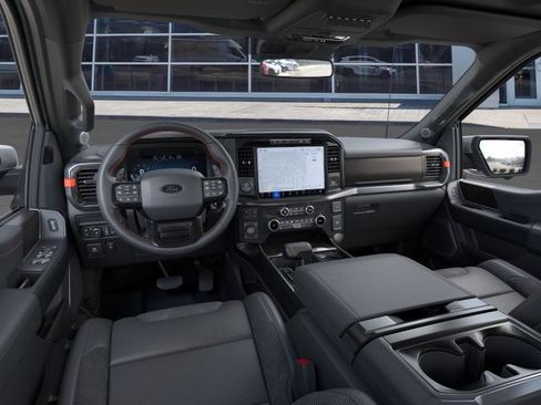New 2026 Ford F150 Raptor AWD/4WD image 9