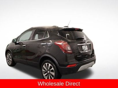 Used 2017 Buick Encore Preferred