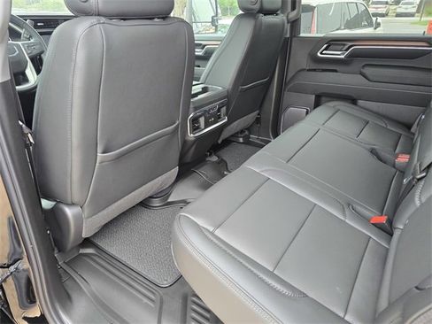 New 2026 GMC Sierra 2500 Denali w/ Denali Reserve Package image 10