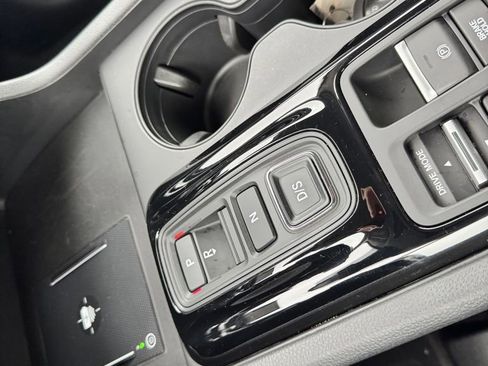 Certified 2026 Honda Passport RTL image 30