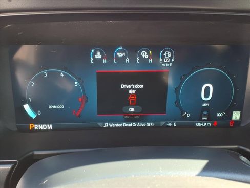 Used 2024 Ford F350 Lariat w/ Lariat Ultimate Package image 27