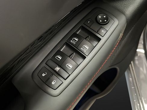 New 2026 Dodge Durango GT AWD/4WD image 21