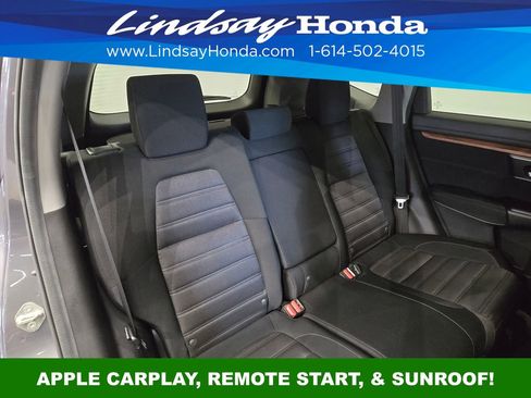 Used 2019 Honda CR-V EX image 9