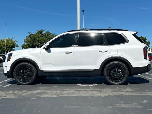 Used 2023 Kia Telluride SX Prestige X-Line AWD/4WD image 7
