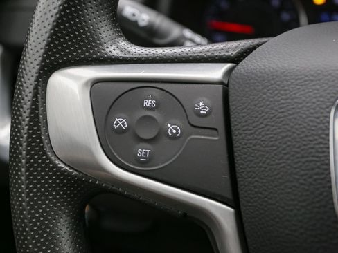 Used 2023 GMC Terrain SLE w/ Driver Convenience Package AWD/4WD image 34