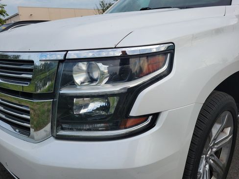 Used 2018 Chevrolet Tahoe Premier RWD image 5