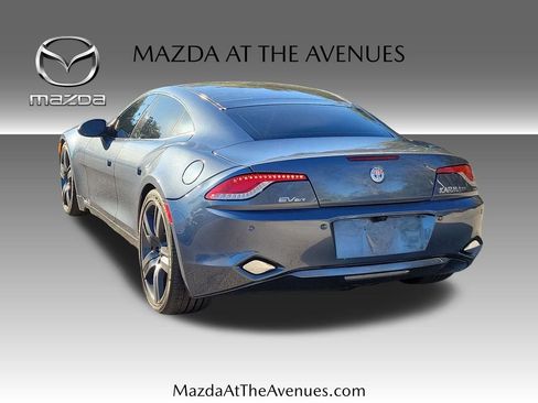 Used 2012 Fisker Karma EcoSport image 5